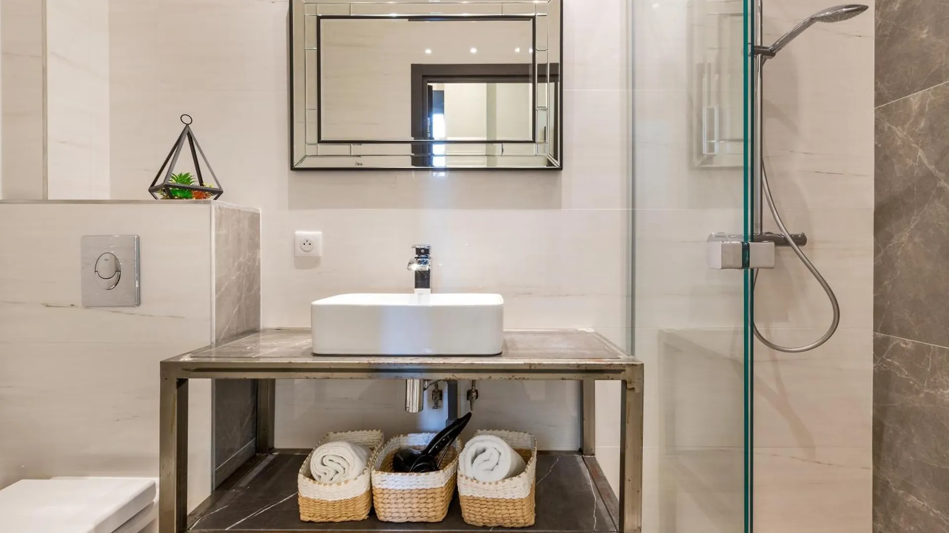 Résidence Montaigne - Luxurious - 350m Palais - LRA Cannes
