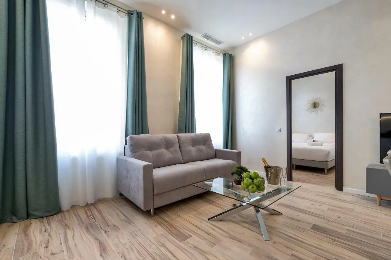 Résidence Montaigne - Luxurious - 350m Palais - LRA Cannes France