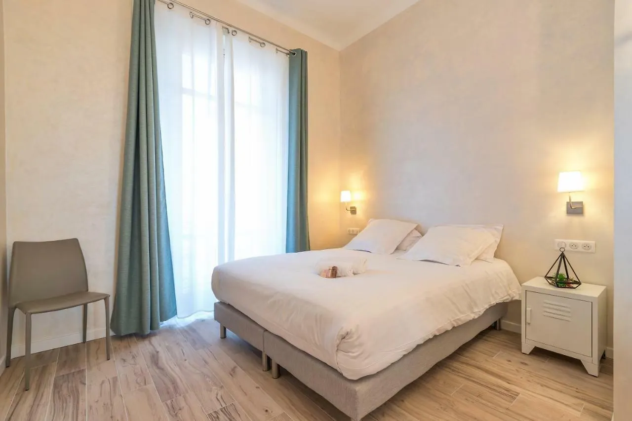 Résidence Montaigne - Luxurious - 350m Palais - LRA Cannes France