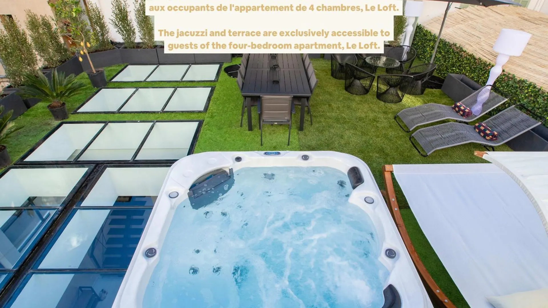Residence Montaigne - Luxurious - 350M Palais - Lra Cannes 0*,  France
