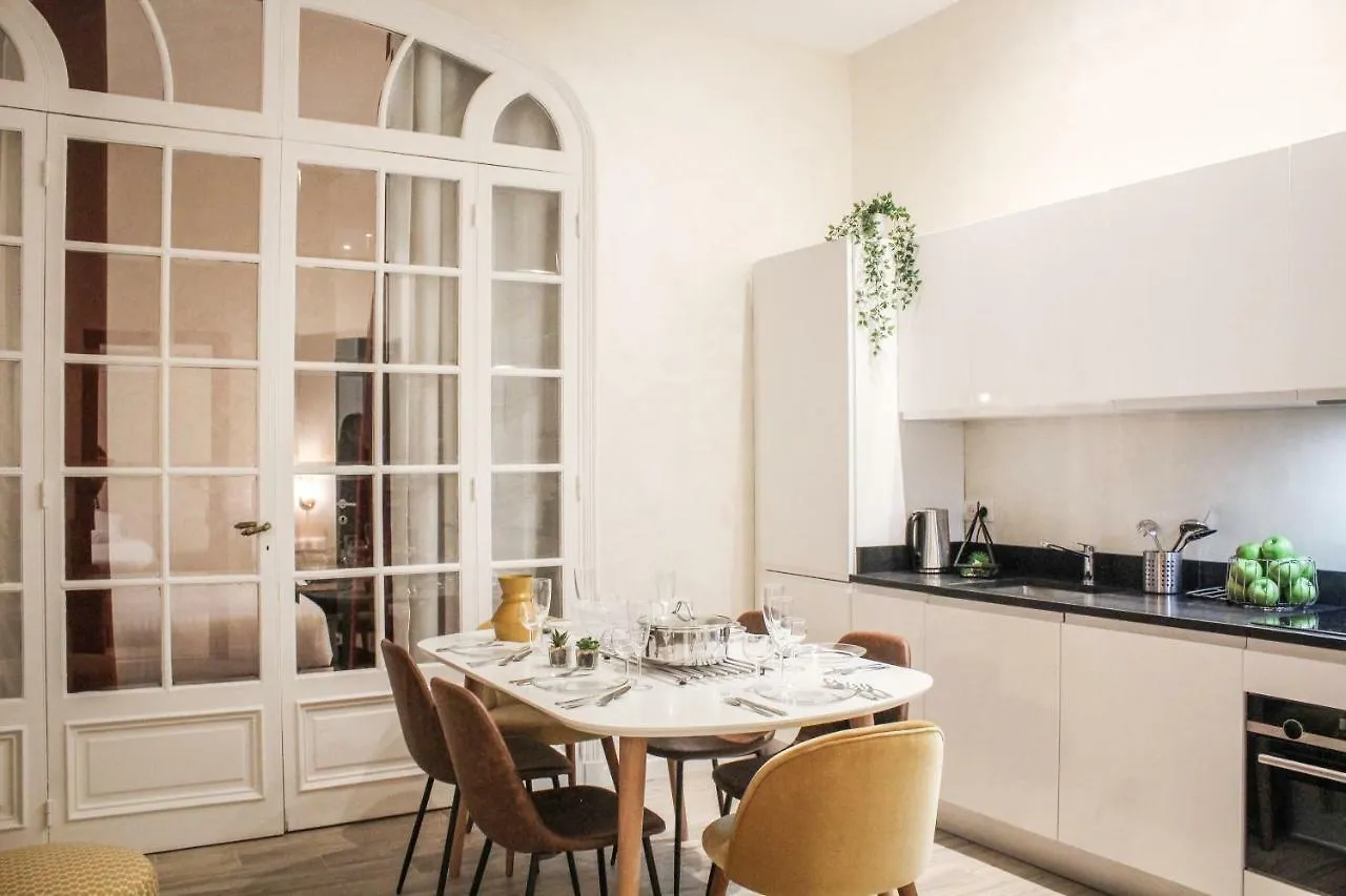 Residence Montaigne - Luxurious - 350M Palais - Lra Cannes 0*,  France