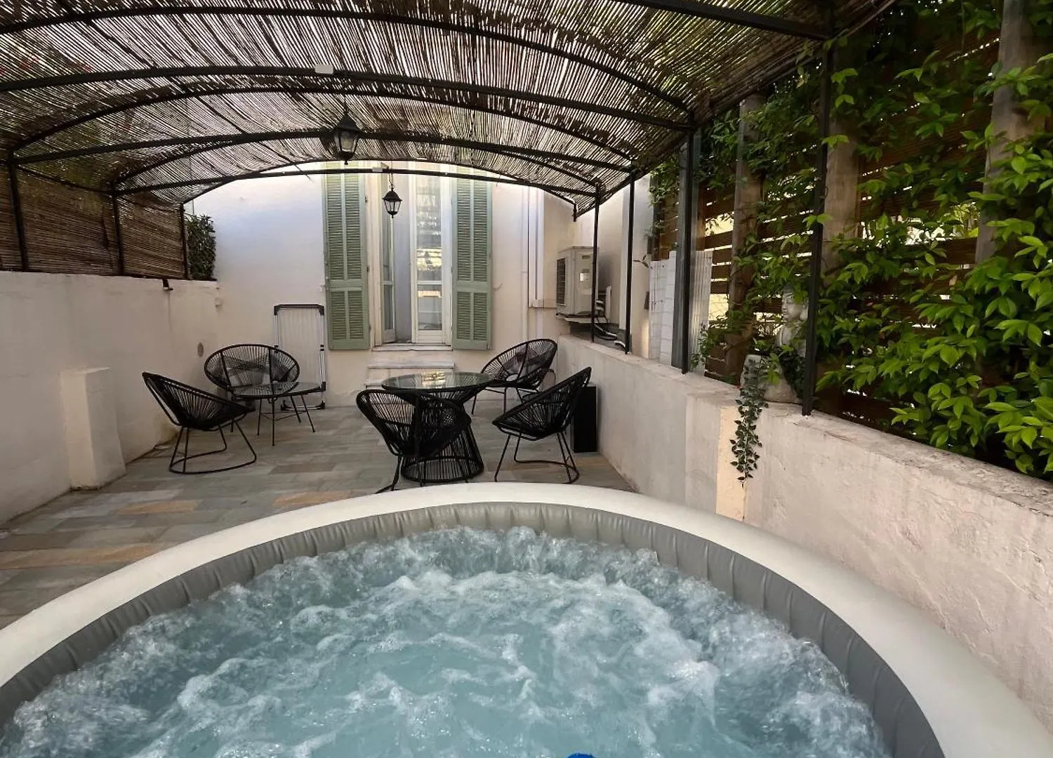 Apartmán Residence Montaigne - Luxurious - 350M Palais - Lra Cannes