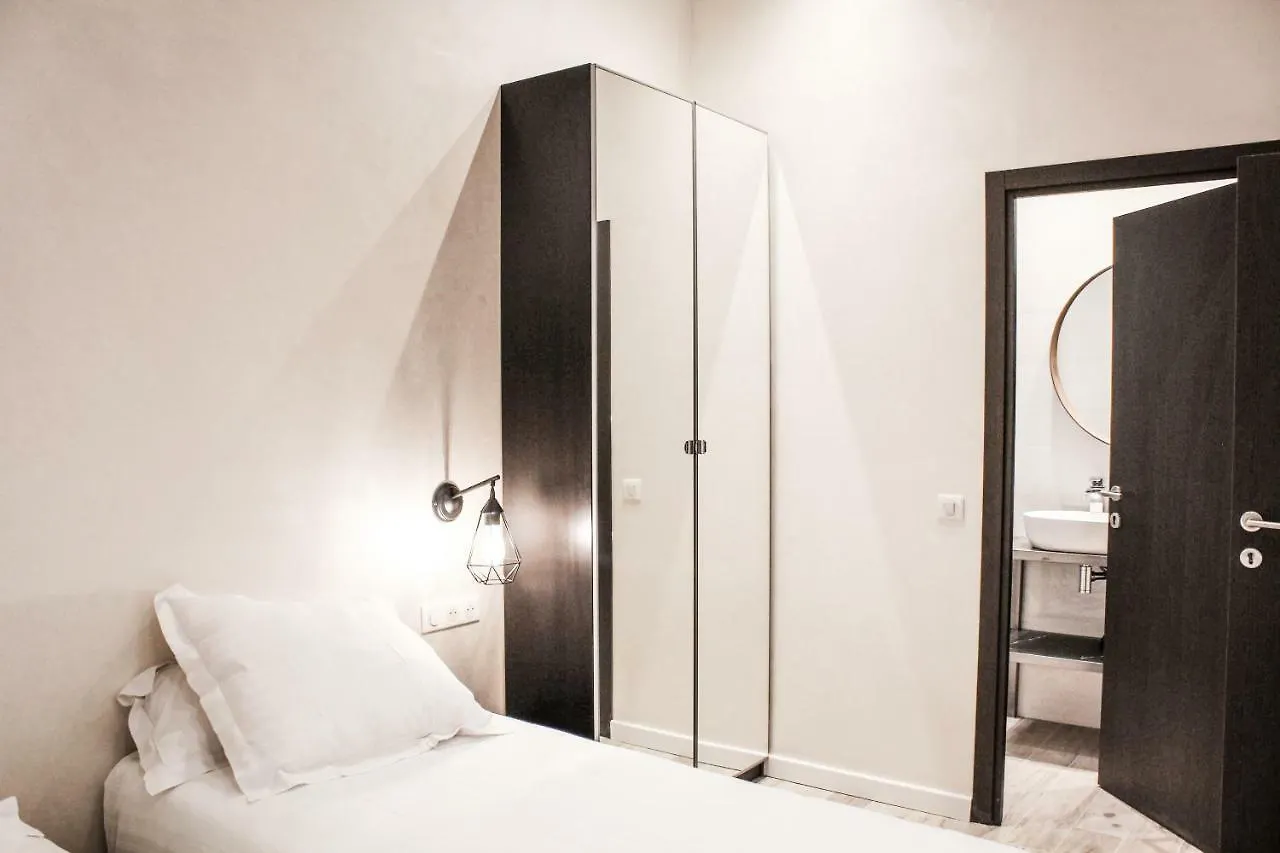 Apartmán Residence Montaigne - Luxurious - 350M Palais - Lra Cannes