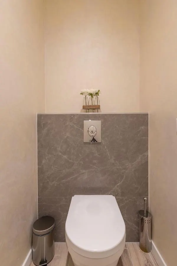 Residence Montaigne - Luxurious - 350M Palais - Lra Cannes Apartment
