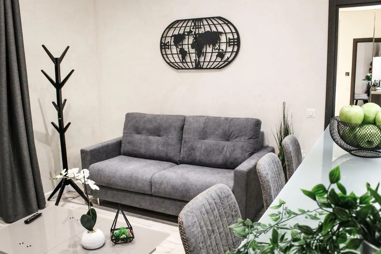 Residence Montaigne - Luxurious - 350M Palais - Lra Cannes Apartmán