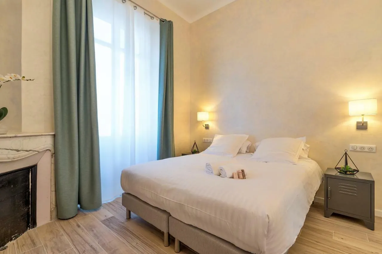 Résidence Montaigne - Luxurious - 350m Palais - LRA Cannes