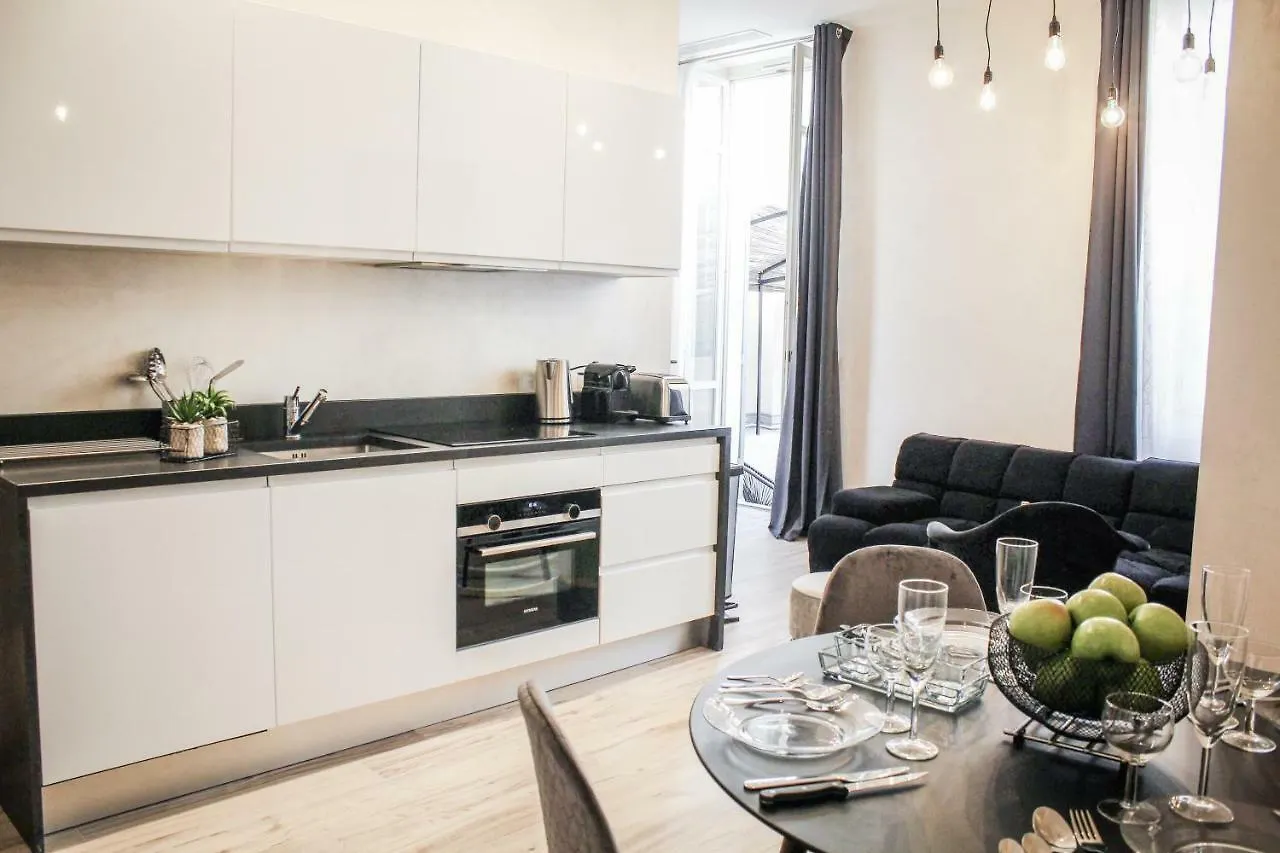 Residence Montaigne - Luxurious - 350M Palais - Lra Cannes 0*,