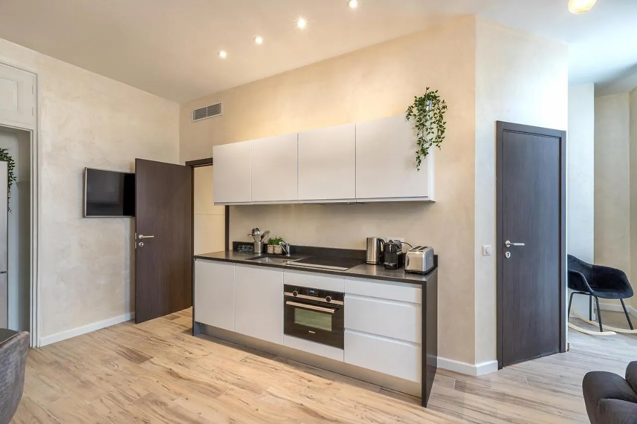 Residence Montaigne - Luxurious - 350M Palais - Lra Cannes 0*,  Francie