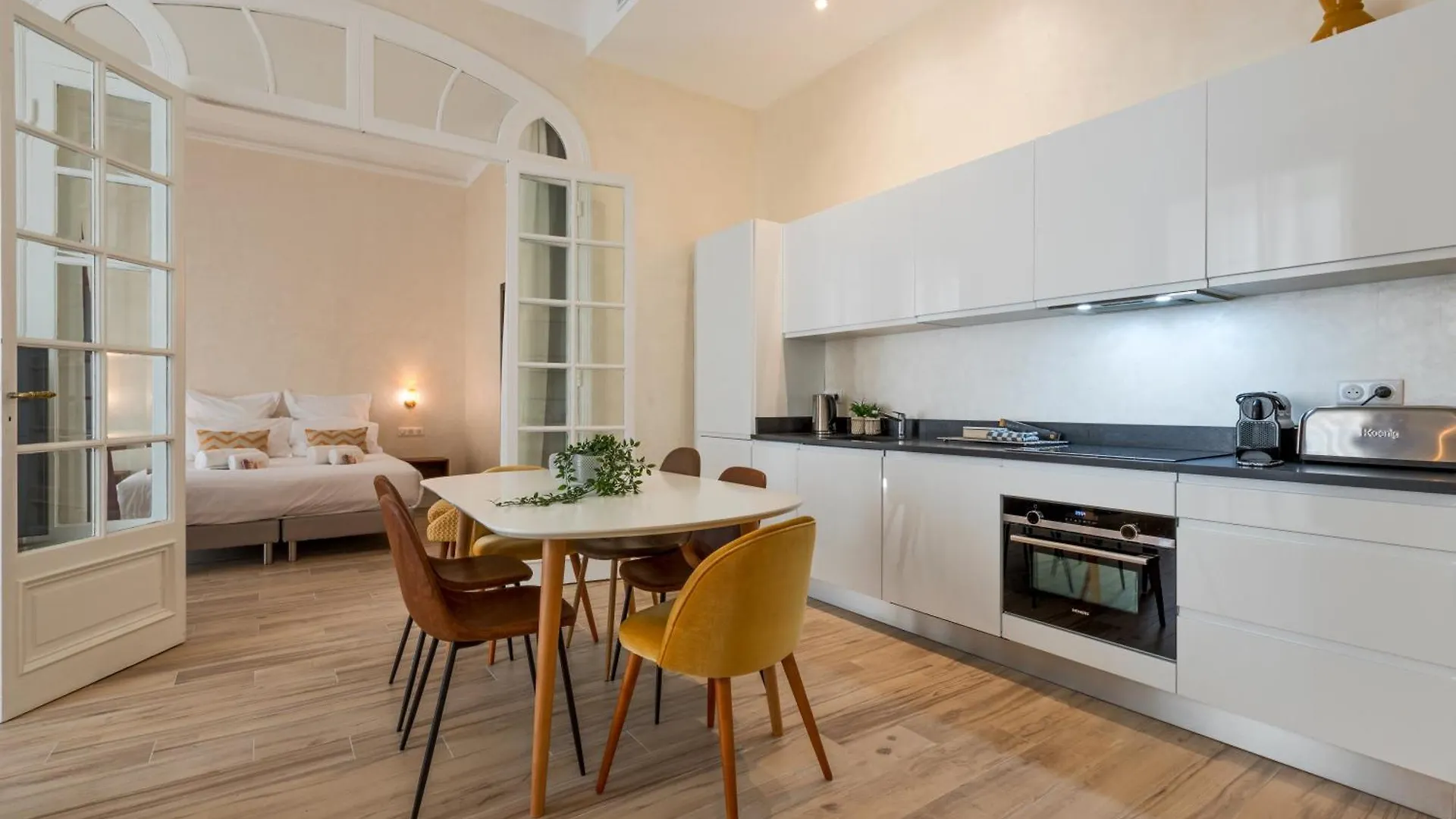 Residence Montaigne - Luxurious - 350M Palais - Lra Cannes 0*,