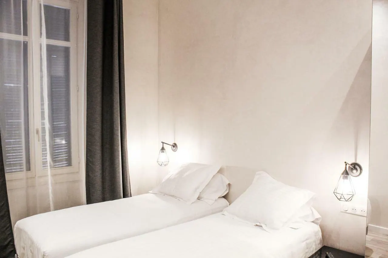 Residence Montaigne - Luxurious - 350M Palais - Lra Cannes 0*,