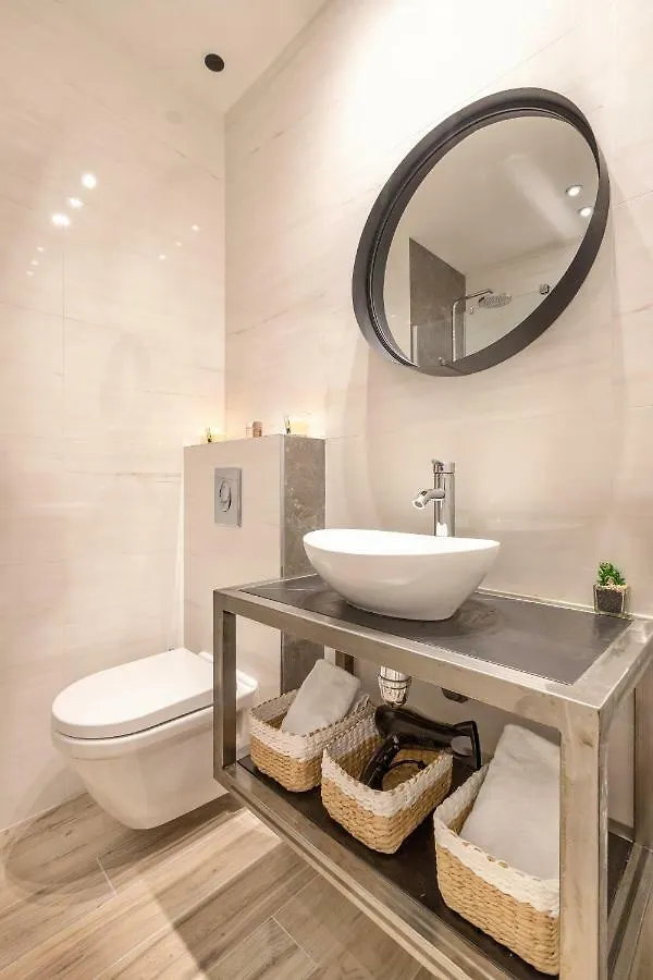 Residence Montaigne - Luxurious - 350M Palais - Lra Cannes 0*,